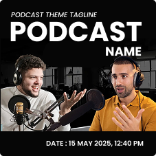 Podcast Cover