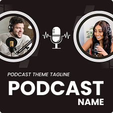 Podcast Cover