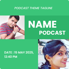 Podcast Cover