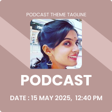 Podcast Cover
