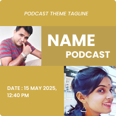Podcast Cover